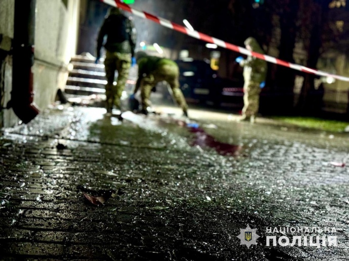 Вибухи в Івано-Франківську: правоохоронці зʼясували, що росіяни підірвали завербованих підлітків