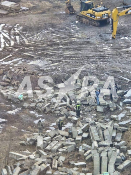 У Москві та Підмосков'ї лунали вибухи