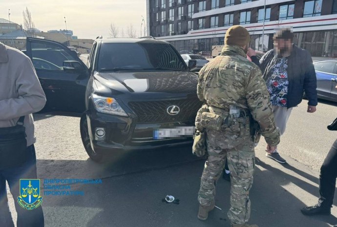 В Україні викрили шахрайський call-центр, що ошукував громадян ЄС на 11 млн грн
