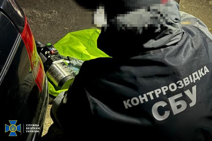 СБУ затримала жінку, яка готувала подвійний теракт у Миколаєві