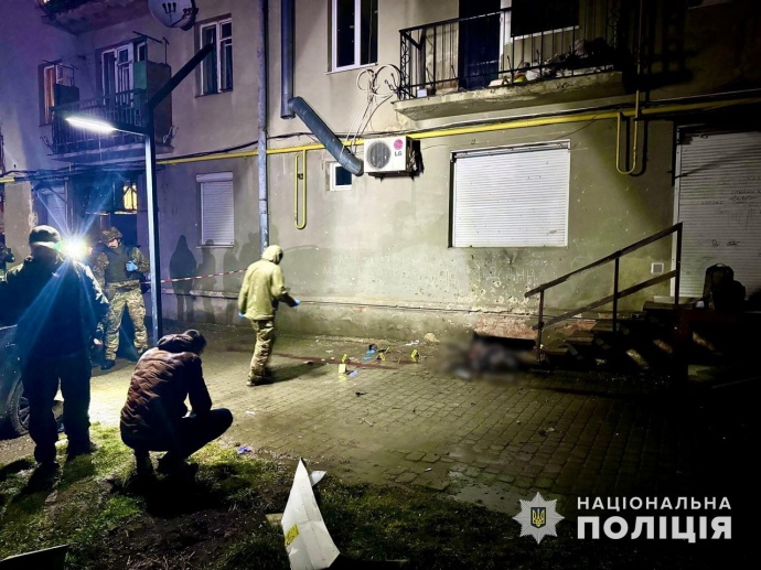 Вибухи в Івано-Франківську: правоохоронці зʼясували, що росіяни підірвали завербованих підлітків