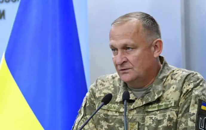 Розкрадання мільйонів на системі "Дзвін": генерал-майору суд обрав заставу в 2 млн