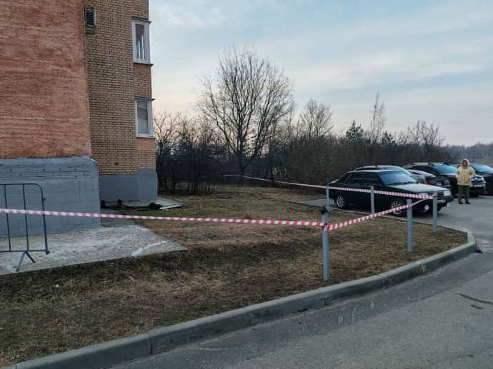Міноборони РФ заявило, що Росію атакували сотні дронів: кажуть, 337 збили 