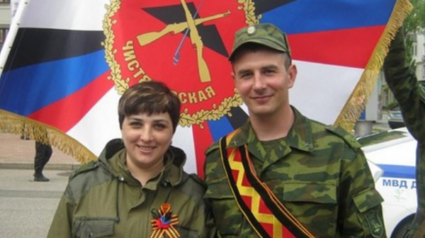 Російська найманка перейшла на бік України &ndash; СБУ