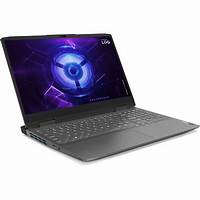 Lenovo 15.6" LOQ Gaming Laptop (Storm Gray) 82XV0011US B&H Photo
