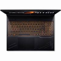 Лаптоп Acer Nitro V16 ANV16-41-R6DY, AMD Ryzen™ 7 8845HS, 16'', WUXGA ...